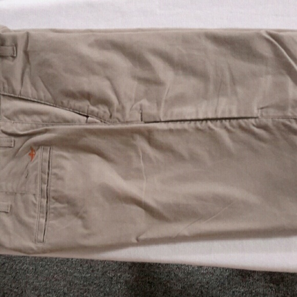 Dockers Men's Dress Slacks (3) Pairs @ $18 each - Picture 1 of 8